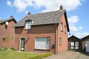 Woning Weebosch 127 Bergeijk