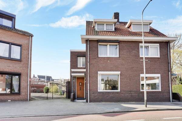 Woning Loevestraat 19 Horst