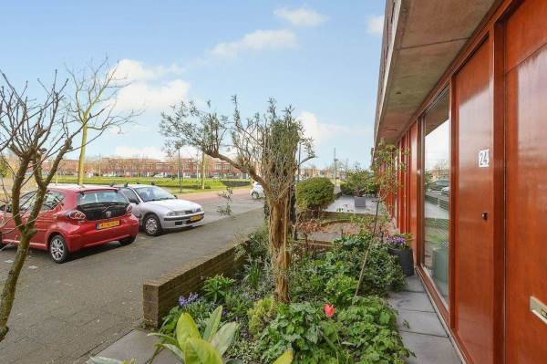 Woning Praagsingel 245 Den Haag