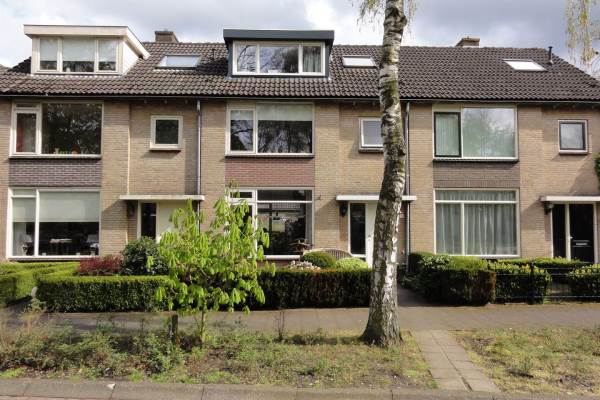 Woning Karel Doormanweg 15 't Harde