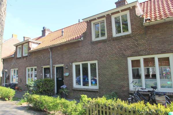Woning Koninklijke Marinelaan 9 Voorschoten
