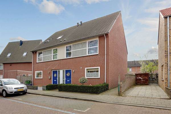 Woning Limburgsestraat 22 Roermond