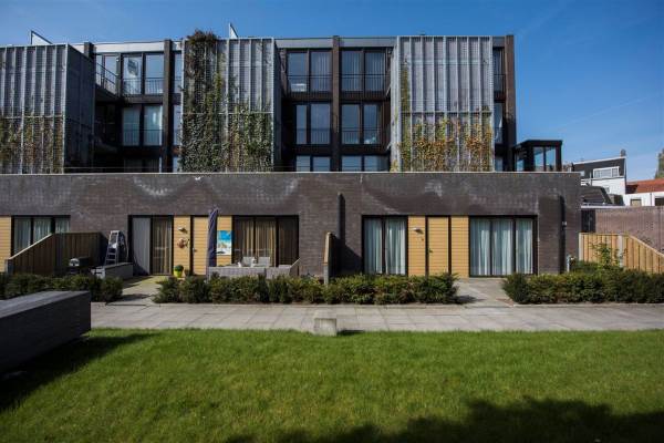 Woning Kloosterstraat 4924 Tilburg