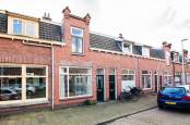 Woning Ferdinand Bolstraat 31 Utrecht