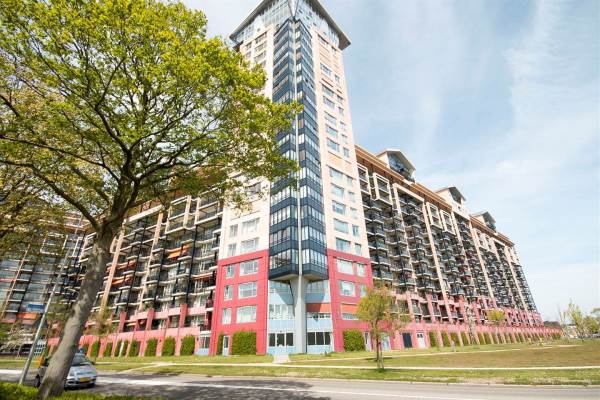 Woning Eemsteintoren 3 Zwijndrecht