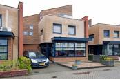 Woning Vuursalamander 6 Amersfoort