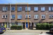 Woning Minahassastraat 33bis Utrecht