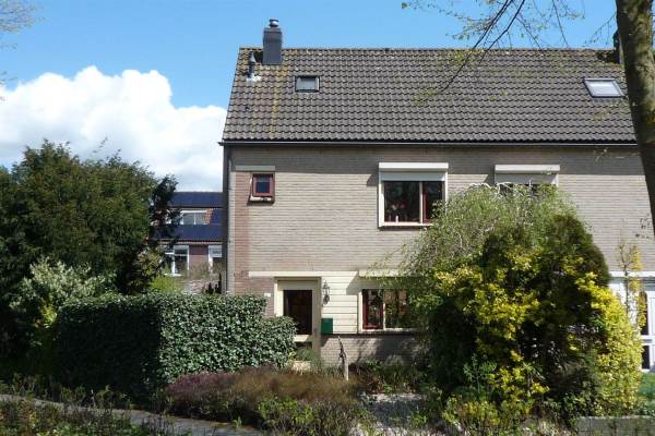 Woning Veenslagenweg 117 Hoevelaken