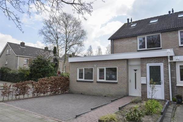 Woning Kloosterhof 54 Dalfsen