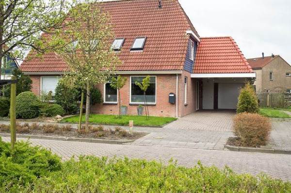 Woning Romptastrjitte 2 Menaam