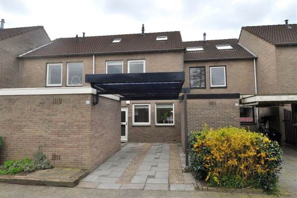 Woning Koenermaat 66 Meppel