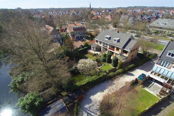 Woning Van Oldenbarneveltweg 10 Wassenaar