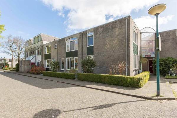 Woning Leeuwenburg 4 Leusden