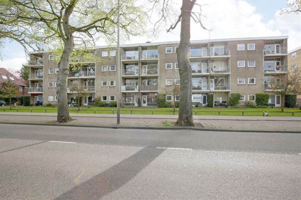 Woning Brinklaan 159 Bussum