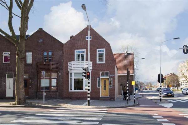 Woning Peperstraat 319 Zaandam - Oozo.nl