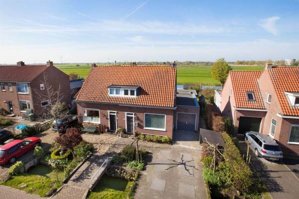 Woning Goudseweg 34 Gouda