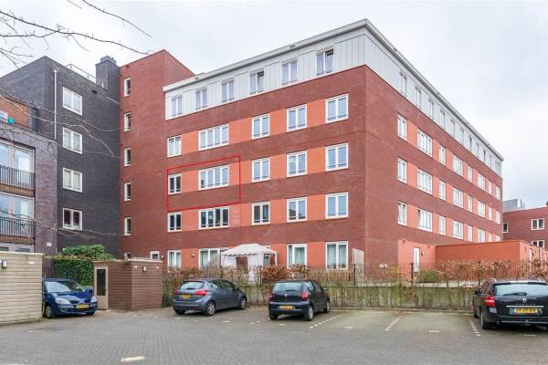 Woning Piet Mondriaanplein 253 Amersfoort