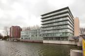 Woning Th. K. van Lohuizenlaan 210+PP Amsterdam