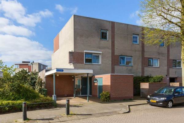 Woning De Zeiler 180 Velserbroek