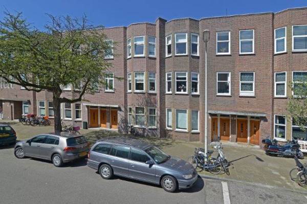 Woning Pijnboomstraat 69 Den Haag