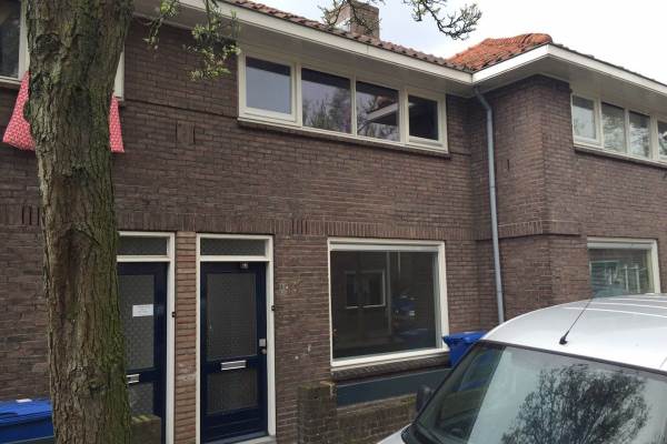 Woning Goudsbloemstraat 8 Zwolle