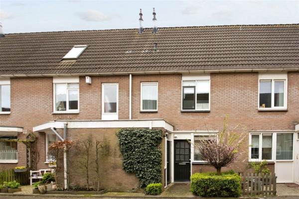 Woning Klinket 4 Oud-Beijerland
