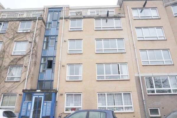 Woning Jacob van Lennepstraat 215 Amsterdam