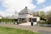 Woning Vuurplaat 1 Ens