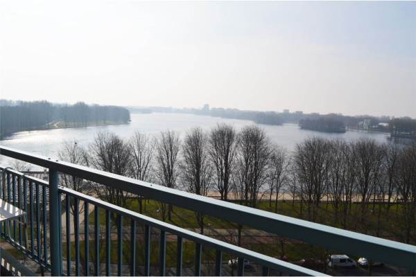 Woning Burgemeester Hogguerstraat 251 Amsterdam