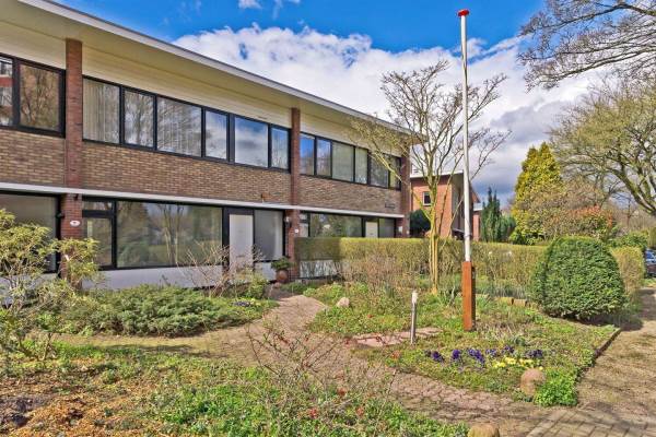 Woning Helper Esweg 3 Groningen