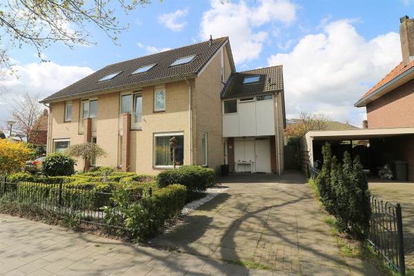 Woning Binnenweg 21B Maarssen