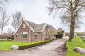 Woning Vuile Riete 7 Linde