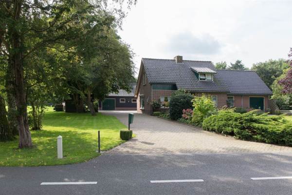 Woning Kallenbroekerweg 161 Terschuur