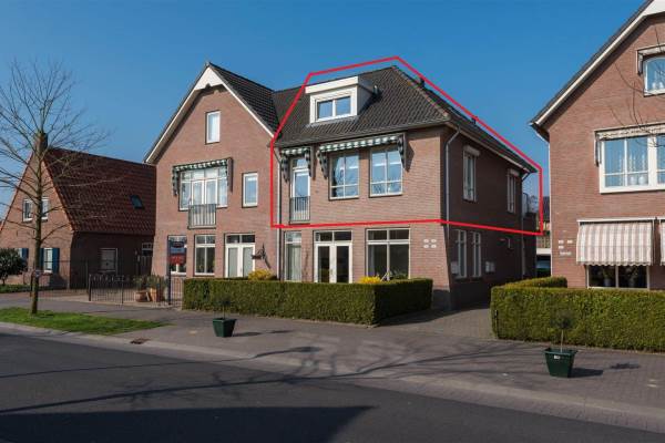 Woning 's-Heerenbergseweg 18B Zeddam