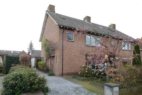 Woning Piet Heinstraat 3 Huizen