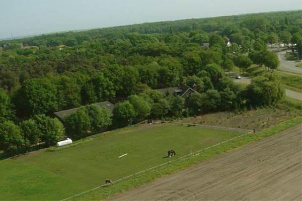 Woning Roosendaalsebaan 4 Bosschenhoofd