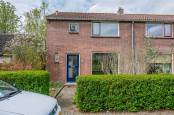 Woning Bergenstraat 3 Goudswaard