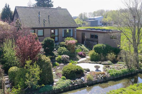 Woning West Ringdijk 55 Moordrecht