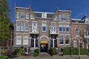 Woning Vondelstraat 8a Nijmegen