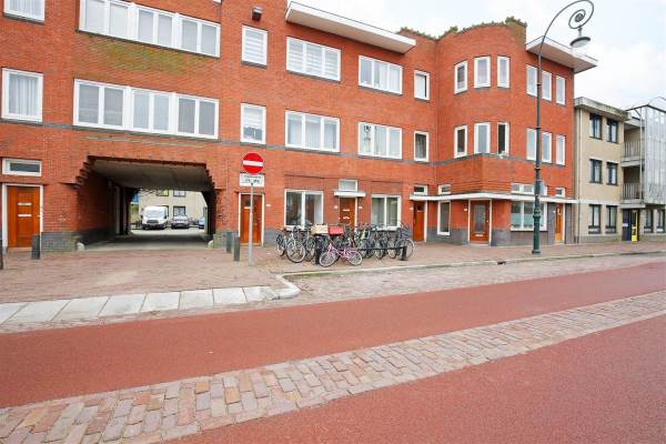 Woning Leidseweg 30E Utrecht
