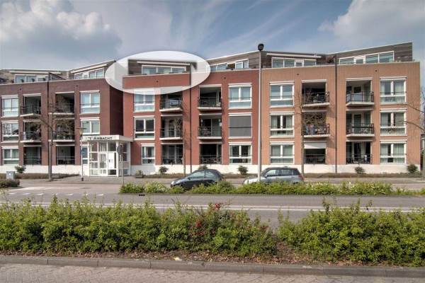 Woning Oostende 92 Helmond