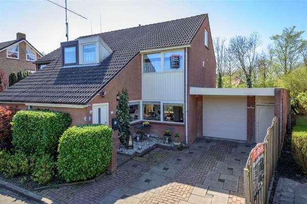 Woning Moerland 5 Middelburg