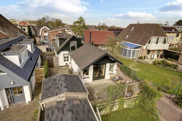 Woning Dorpsstraat 562 Noord-Scharwoude