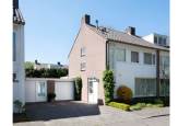 Woning Ooftmengersdreef 4 Maastricht
