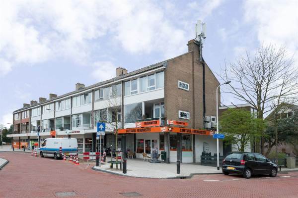 Woning Glipper Dreef 111 Heemstede