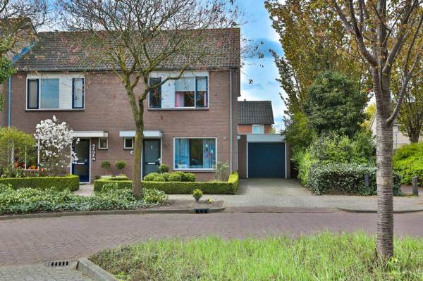 Woning Haagwinde 11 Nijverdal