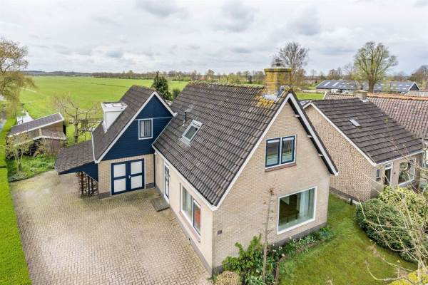 Woning Meyerweg 28 De Knipe