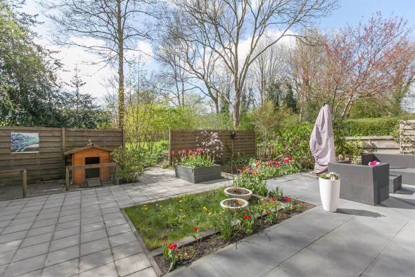 Woning Boeg 109 Groningen