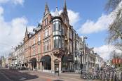 Woning Nobelstraat 28A Utrecht