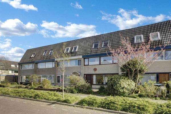 Woning Plevierstraat 46 Schagen